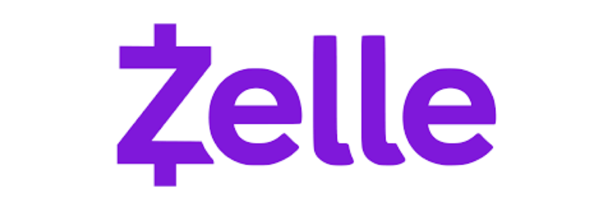 Zelle Logo