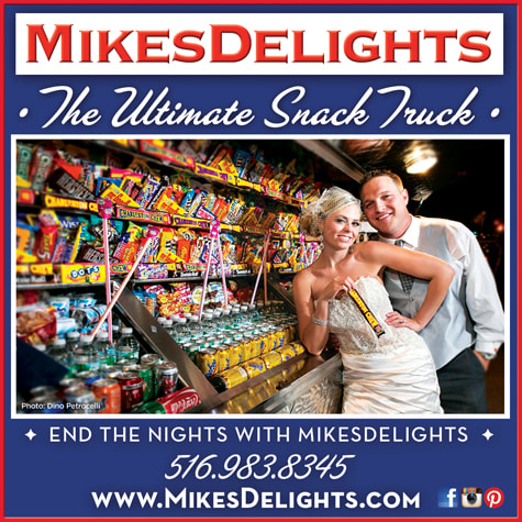 Mike's Delight Promo